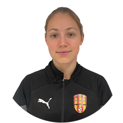 Athenais Lafaix
