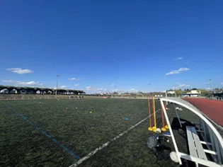 Complexe sportif Marie Amélie Lefur