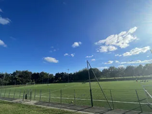 Complexe sportif Éric Tabarly - Blois