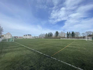 Complexe sportif Saint-George