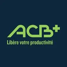 ACB - Coupleur et Godet