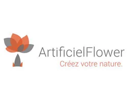 Artificiel Flower