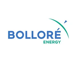 Bolloré Energie