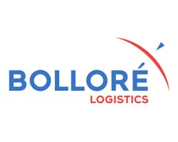Bolloré Logistics