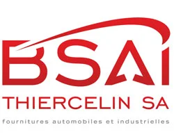 BSAI Thiercelin