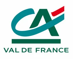 Crédit Agricole Val de France