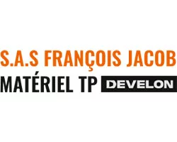 ACB - Coupleur et Godet