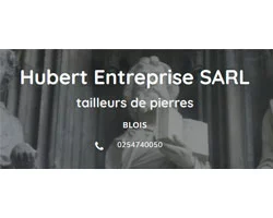 Hubert entreprise - tailleur