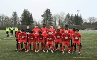 Le Blois Foot est qualifié pour les 16ème de finale