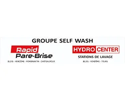 Rapid Pare-brise