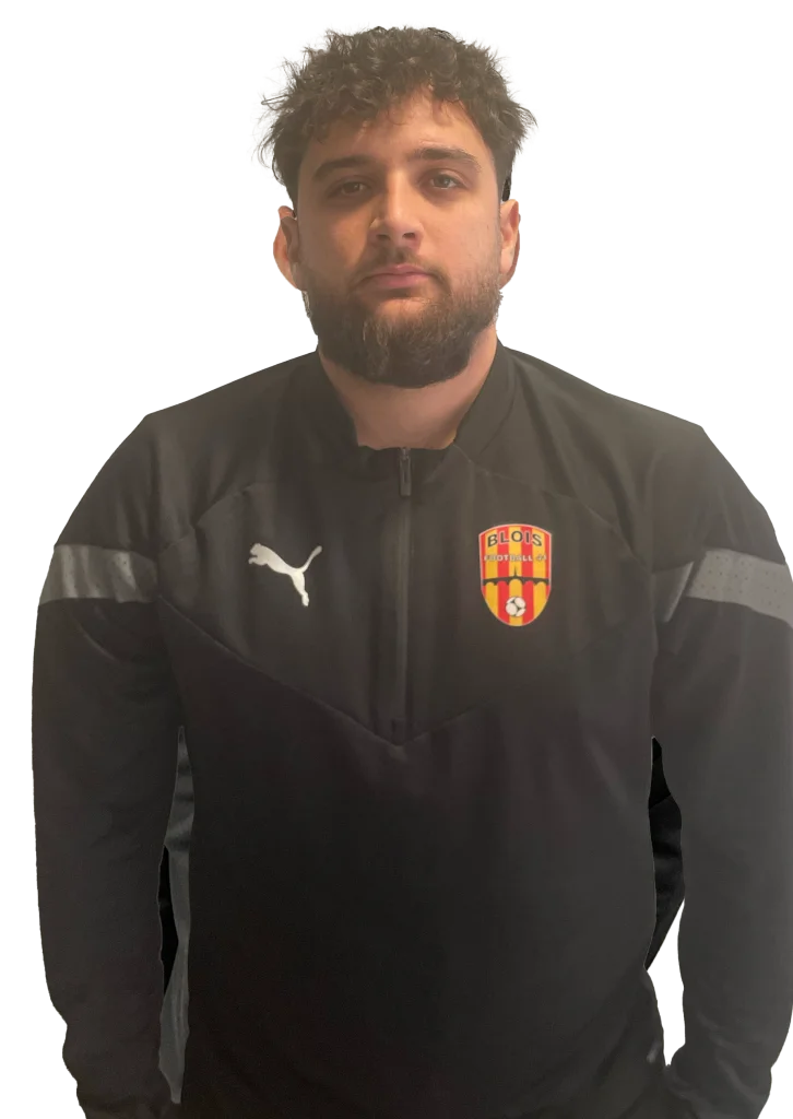Sinan Celik