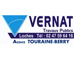 Vernat Travaux Publics