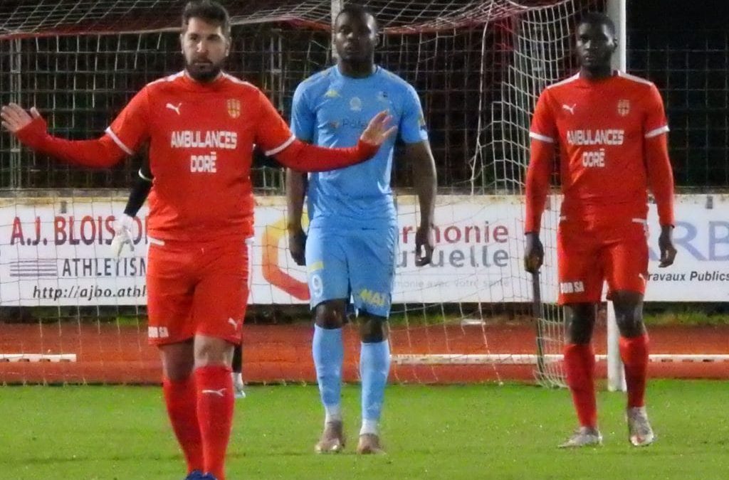 R1 : BF41-C’CHARTRES