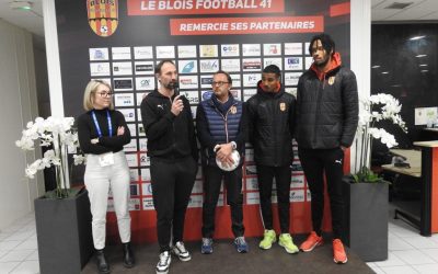 Ballon de match
