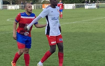 COUPE DU LOIR ET CHER