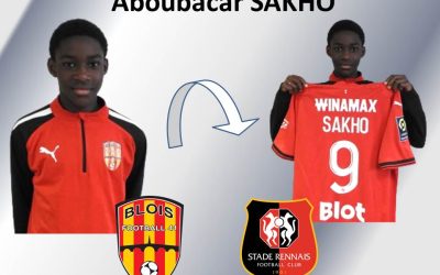  Aboubacar SAKHO ira au Stade Rennais…