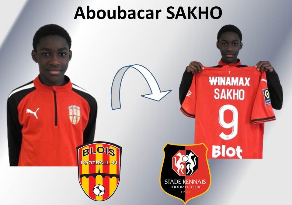  Aboubacar SAKHO ira au Stade Rennais…