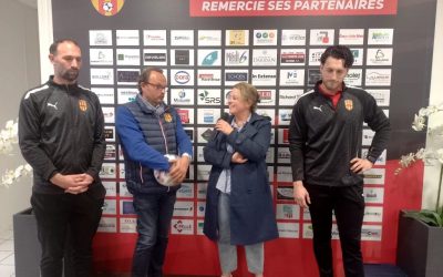 CLAP DE FIN SUR LA SAISON DE N2