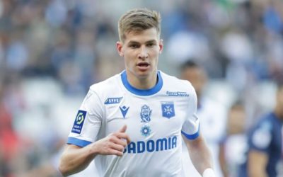 C’est du ‘‘JOLY’’ en ligue 1 !!!!