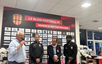 BEAU MATCH ET BELLE SOIRÉE