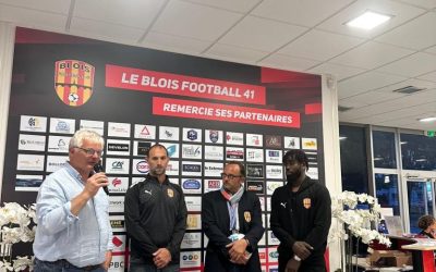 BEAU MATCH ET BELLE SOIRÉE