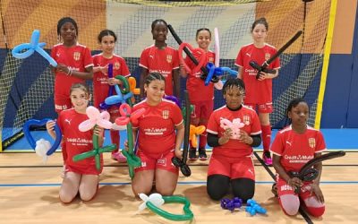 Plateau futsal