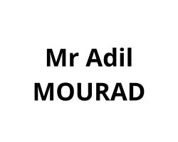 M. Adil Mourad
