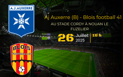 Prochaine Rencontre Amicale N2