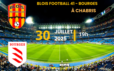 Prochaine rencontre Amicale