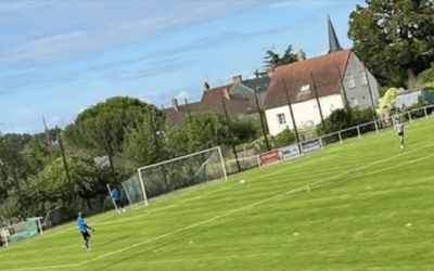 Résultat de la rencontre face à Bourges