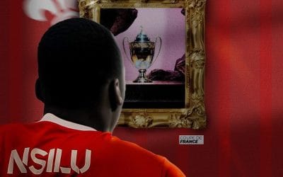 4ème Tour de Coupe de France