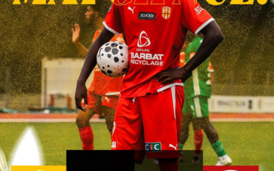 National 2 : le Blois Foot enchaîne avec un nul en Corse face au FC Borgo