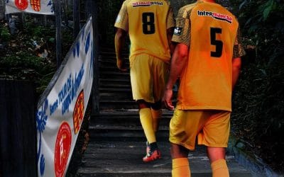 5ème Tour de Coupe de France