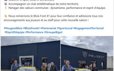 PARTENARIAT