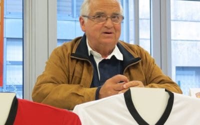 Le Blois Football 41 dans la peine.