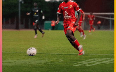 Résultat Journée 8 N2 – Wasquehal Fc Sr – BF41