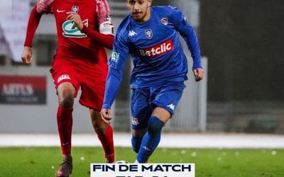 Rendez-vous à Romorantin pour le 8ème Tour