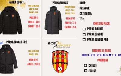 OPÉRATION GRAND FROID
