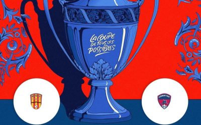 Coupe de France – 7ème Tour