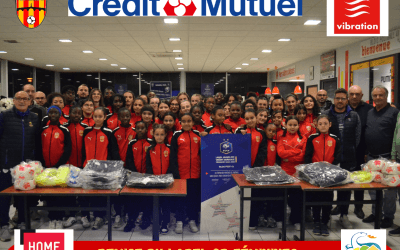 REMISE LABEL OR FÉMININES