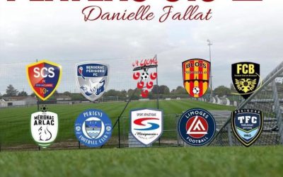 Tournoi U13