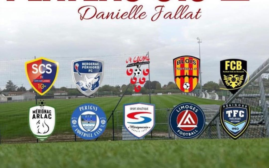 Tournoi U13