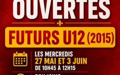 PORTE OUVERTE PÔLE PRÉFORMATION