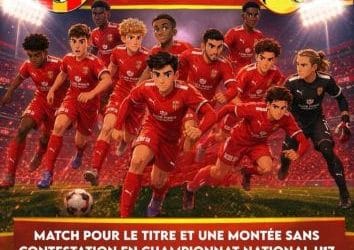 UNE SAISON EXCEPTIONNELLE