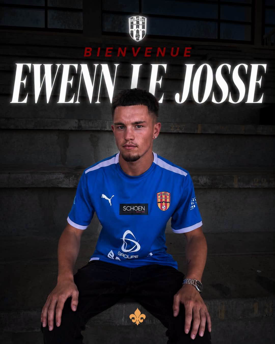 EWENN LE JOSSE 1