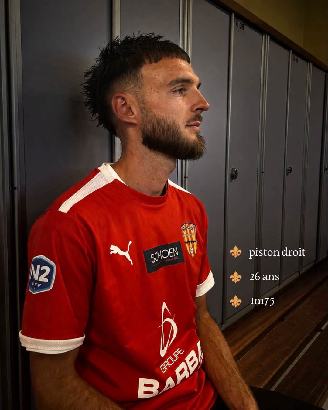 Julien CLEMANDOT 2