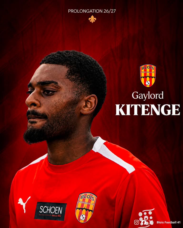 KITENGE 1