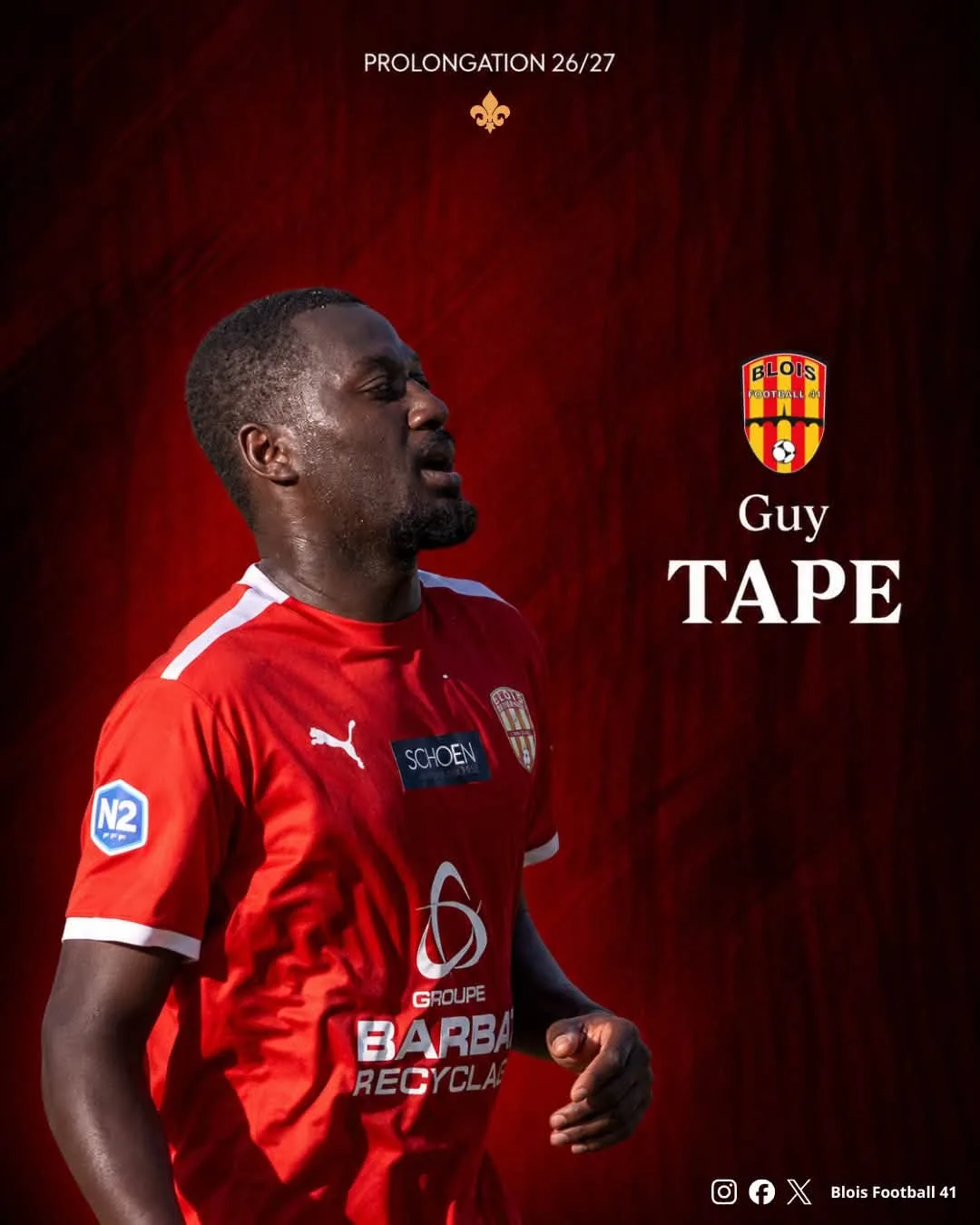 Tape 1