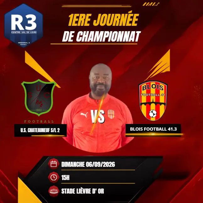 1ERE JOURNÉE R3