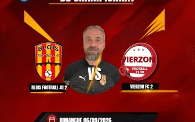 REPRISE DES CHAMPIONNATS SENIORS R2 – R3